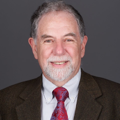 Speaker Photo