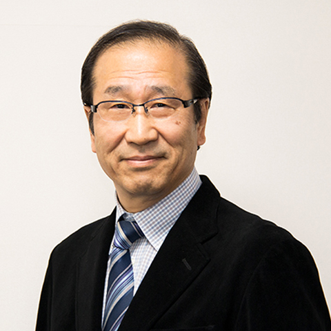 Speaker Photo