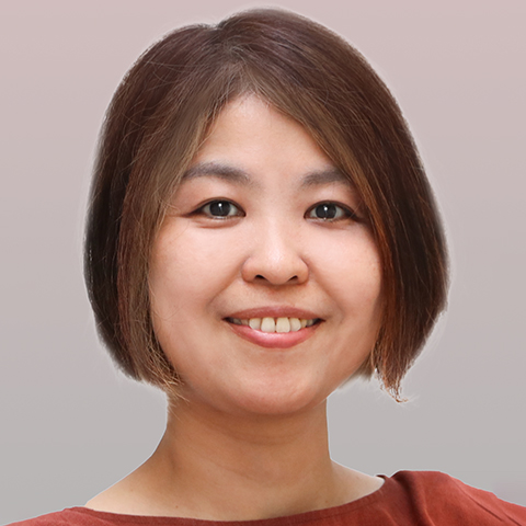 Speaker Photo